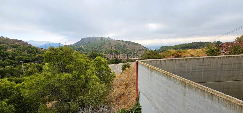 Foto c8cbc57a-646f-4619-a10d-53394e4a5d36. Chalet avec cheminée chauffage parking piscine dans Totana