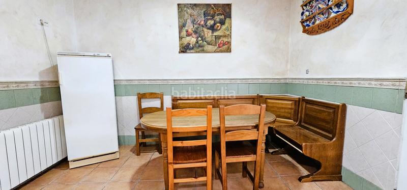 Foto d7e596b3-1662-4386-9616-5b91dd784d07. Chalet avec cheminée chauffage parking piscine dans Totana