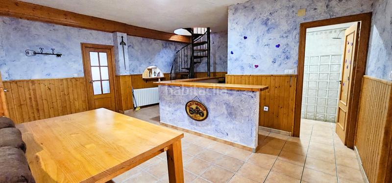 Foto de0a3d49-f987-42de-91a8-698c352f8749. Chalet avec cheminée chauffage parking piscine dans Totana