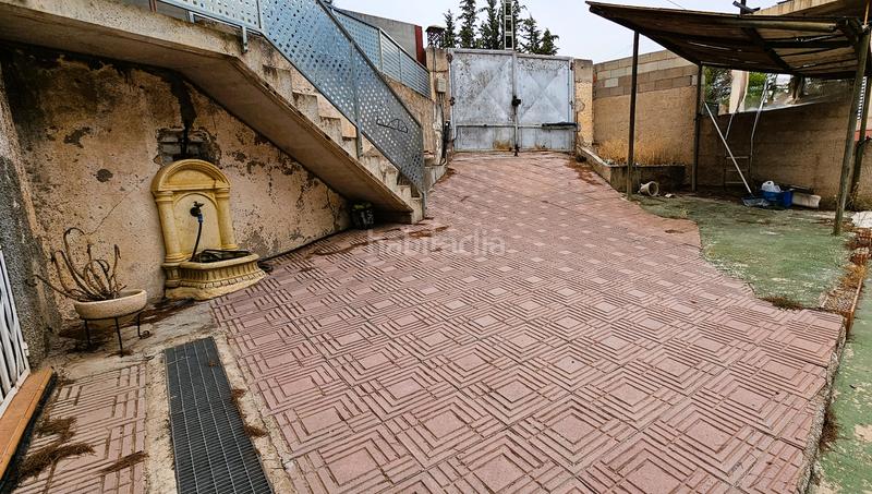 Foto e25e1069-59ce-4c7d-ad60-da7d1981d229. Chalet avec cheminée chauffage parking piscine dans Totana