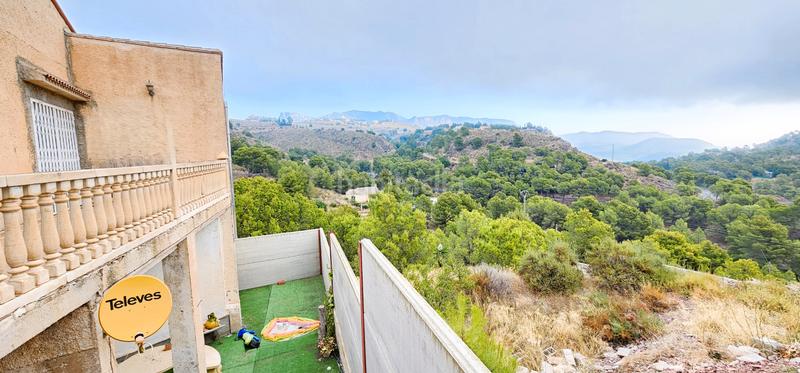 Foto e63ec23b-311c-4b86-a5f3-072cbb1b1beb. Chalet avec cheminée chauffage parking piscine dans Totana