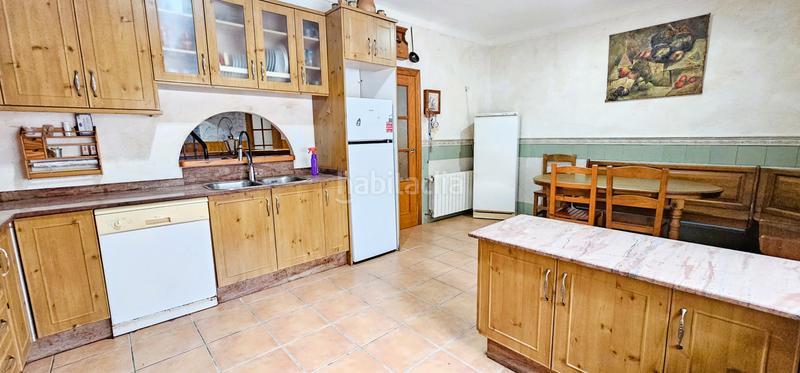 Foto e7c88805-42a9-4408-bf69-a418f603e005. Chalet avec cheminée chauffage parking piscine dans Totana