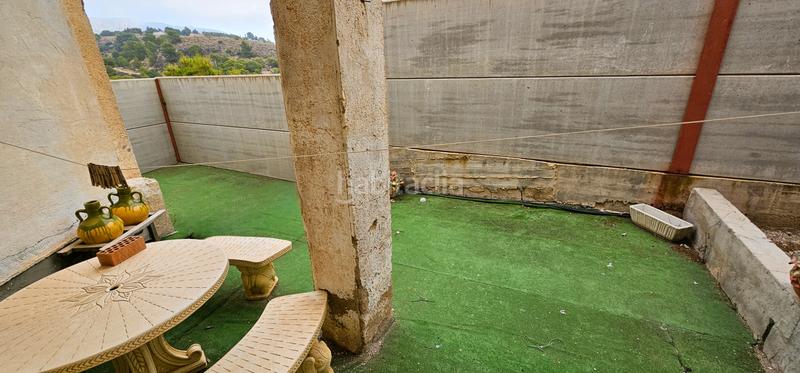 Foto f84f1e72-9548-4bcb-a7ef-b89080946970. Chalet avec cheminée chauffage parking piscine dans Totana