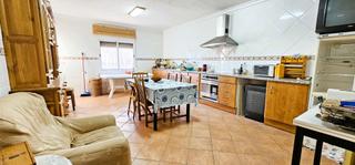 Masia en Totana. Venta huerto (la costera) totana