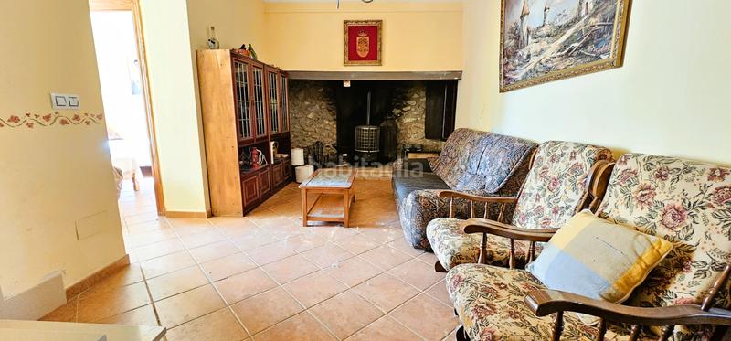 Foto 5849c591-1a50-47a7-b1b7-dae8882b4761. Masía venta huerto (la costera) en Totana