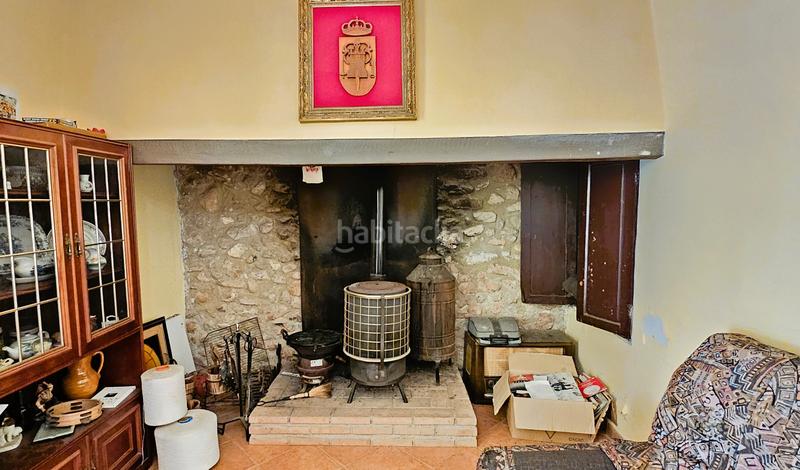 Foto a2864360-e98f-4024-83ee-20324c8a558e. Masía venta huerto (la costera) en Totana