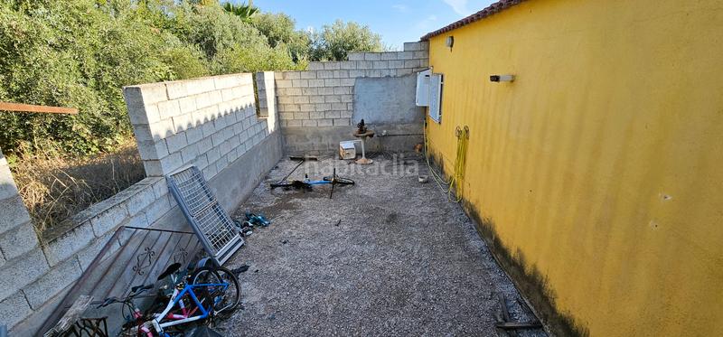 Foto b39376b8-194e-4438-9af5-7eb06bd3ea48. Masía venta huerto (la costera) en Totana