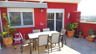 Àtic a Totana. Venta ático (avda. lorca) plaza garaje/ amueblado
