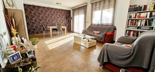 Attico in Totana. Venta ático (avda. lorca) plaza garaje/ amueblado