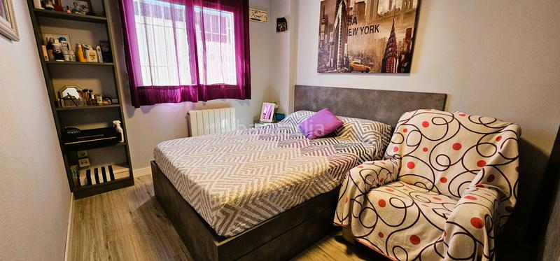 Foto 4f15c9d4-b3ae-4678-89f7-ac49b38da101. Duplex avec chauffage parking dans Totana