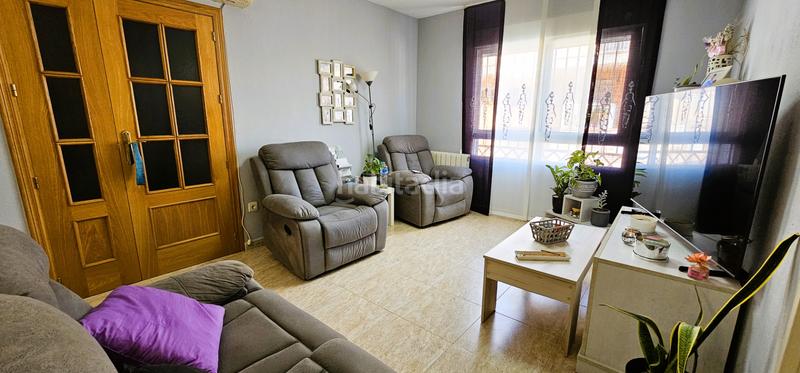 Foto bbb303eb-4e4d-4c01-b245-5e11bce10087. Duplex avec chauffage parking dans Totana