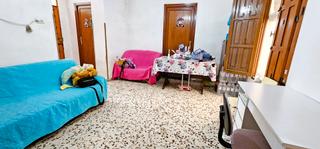 Ground floor in Totana. Venta vivienda (planta baja) garaje cerrado