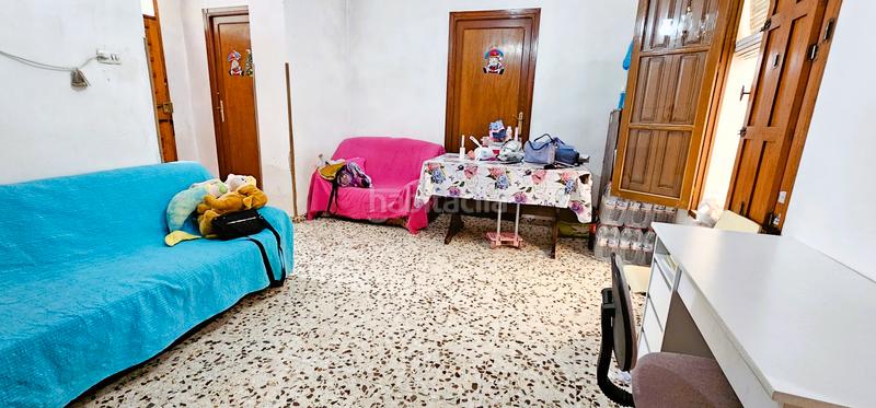 Foto 16148ff8-a05e-43ab-849f-b2d3696ffd4e. Piano terra con parcheggio in Totana