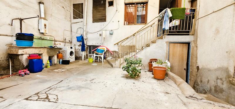 Foto 18b9fb64-8ab6-4f0c-9173-fcf8a8212bbc. Piano terra con parcheggio in Totana