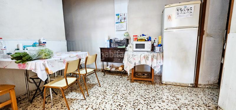 Foto 21e43778-67ad-4dc5-ac3b-ad17de1c94a9. Piano terra con parcheggio in Totana