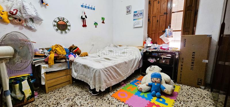 Foto 22673523-5f4f-4804-bf8e-f6d5ca77207a. Piano terra con parcheggio in Totana