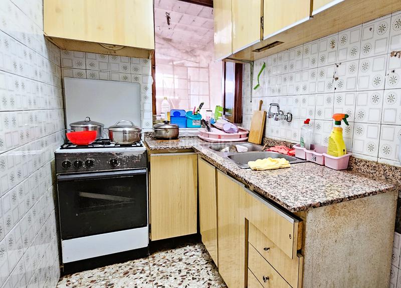 Foto 258805b7-6bfd-4918-9f7f-ef1be84d3000. Piano terra con parcheggio in Totana