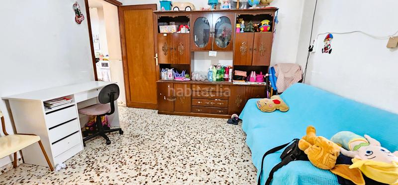 Foto 2b407ff6-3f7d-403b-abd9-eaa0e8c07bfa. Piano terra con parcheggio in Totana