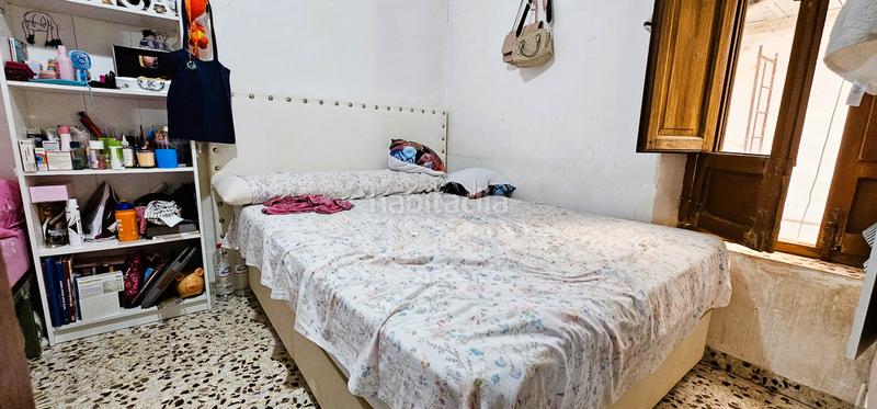 Foto 2cff10a8-d534-4d04-b09b-770c441ab260. Piano terra con parcheggio in Totana