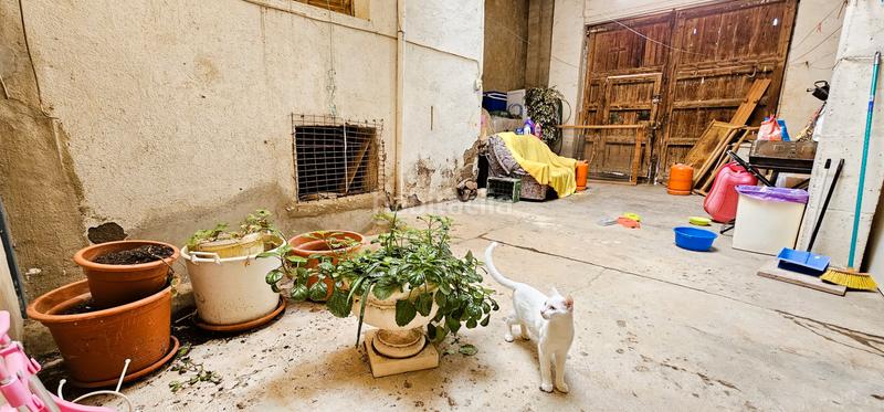 Foto 35ff53b2-937a-4394-91ce-20eba6eb6991. Piano terra con parcheggio in Totana