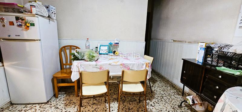 Foto 3d92b217-cc34-43a6-ad8a-5fd8c411e930. Piano terra con parcheggio in Totana