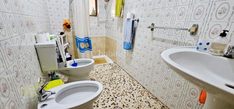 Foto 4cd34eb4-1958-419a-b019-915e55142374. Piano terra con parcheggio in Totana