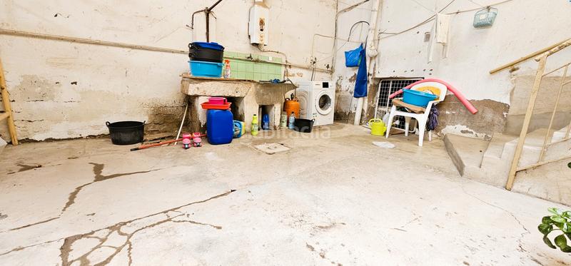 Foto 5521b018-a4ee-4f12-848e-cc7681e8dd4c. Piano terra con parcheggio in Totana