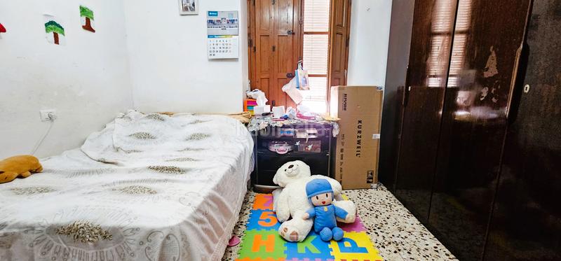 Foto 63b56f6b-cec1-4096-a89a-9aa6d73bb8fd. Piano terra con parcheggio in Totana