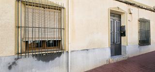 Rez-de-chaussée à Totana. Venta vivienda (planta baja) garaje cerrado