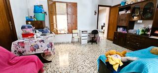 Planta baixa a Totana. Venta vivienda (planta baja) garaje cerrado