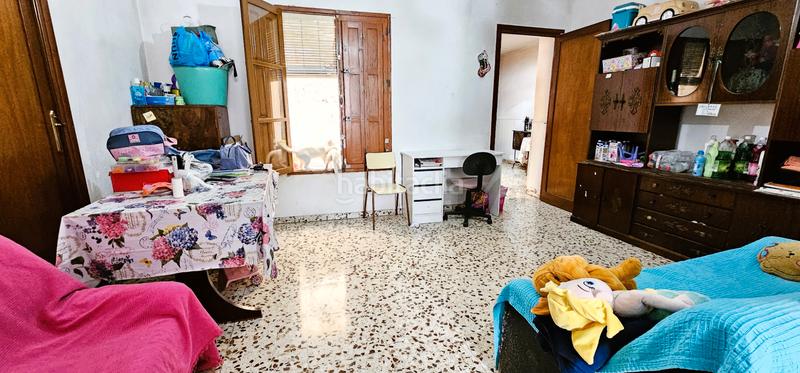 Foto 7e5dc3fe-9869-4e2f-b9a2-5313917917dc. Piano terra con parcheggio in Totana