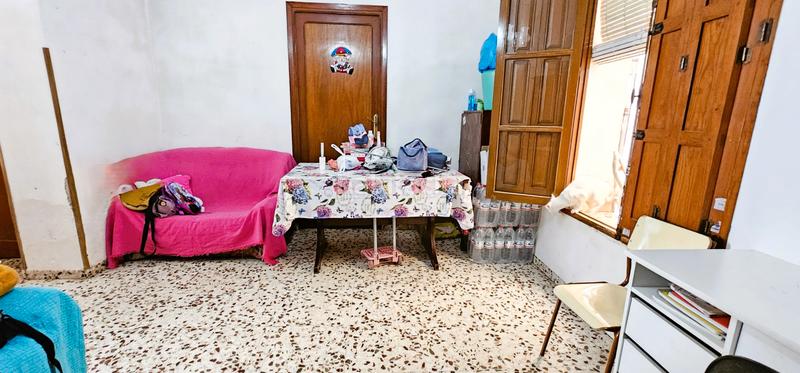 Foto 7f265c59-8835-499e-bc33-df1180191cf0. Piano terra con parcheggio in Totana