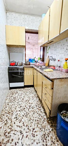 Foto 8c440315-4fe1-4c78-995c-f598d0d45af8. Piano terra con parcheggio in Totana