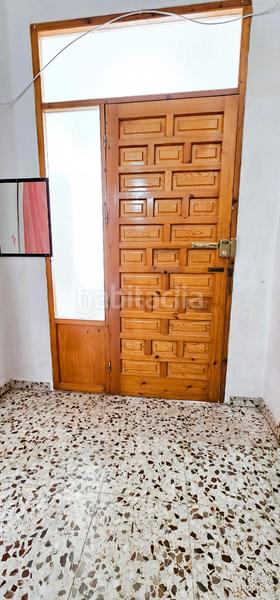 Foto 8caf5359-35e2-41e2-85f7-da20f120e28b. Piano terra con parcheggio in Totana