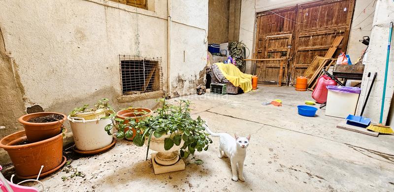 Foto ab953fae-d395-4e6a-a966-91380451dd17. Piano terra con parcheggio in Totana