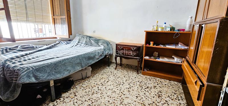 Foto bf2f0891-ec32-49b6-ad89-eda5e40ba1f0. Piano terra con parcheggio in Totana