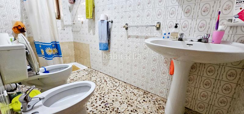 Foto c2674b4f-3ad8-4c97-ba02-d6f3649cc808. Piano terra con parcheggio in Totana