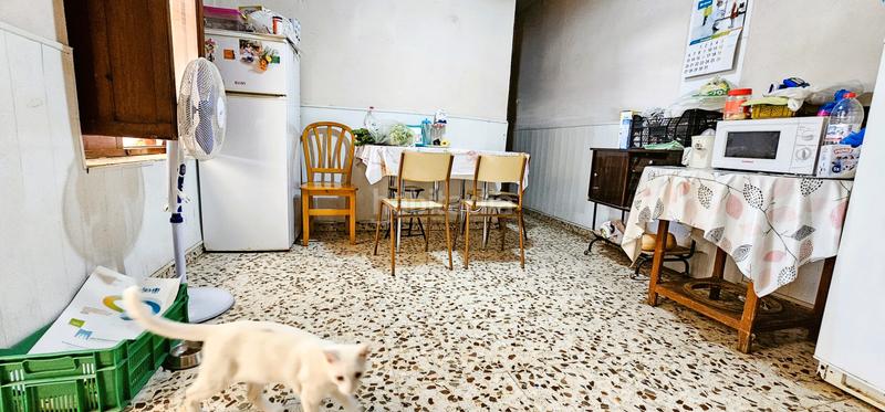 Foto cbbff0f7-28cb-4ac6-a08d-e29e8d8f5039. Piano terra con parcheggio in Totana