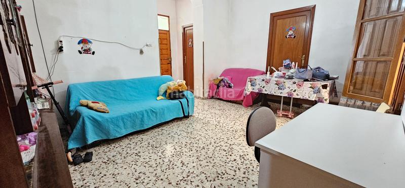 Foto d1d7a4c8-d41a-41e9-a752-690beeb4fa3a. Piano terra con parcheggio in Totana