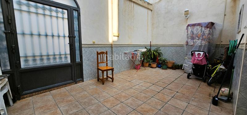 Foto 00732c0f-7a7b-4b1f-bc1b-83d61f67f042. Casa a schiera in calle san roque 22 in Totana