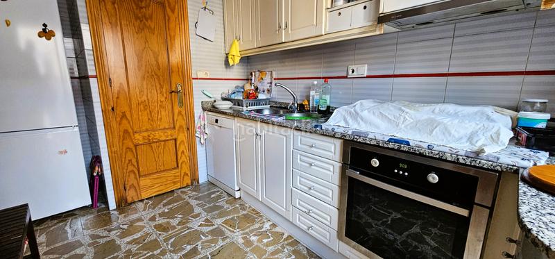 Foto 014cc49c-0a77-48df-a137-555eae28931c. Casa a schiera in calle san roque 22 in Totana