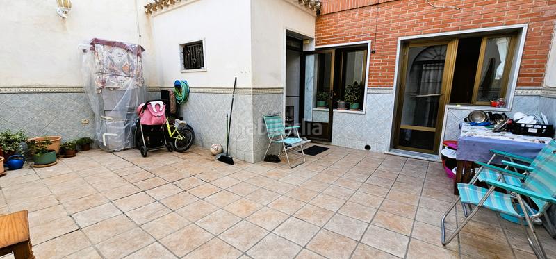 Foto 166b5051-2e1d-49f3-9889-8ffb88320d37. Casa a schiera in calle san roque 22 in Totana