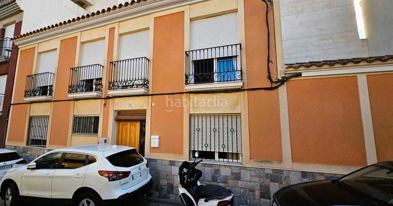 Foto 6a586925-fdb3-408d-9e92-271fcfd030d8. Casa a schiera in calle san roque 22 in Totana