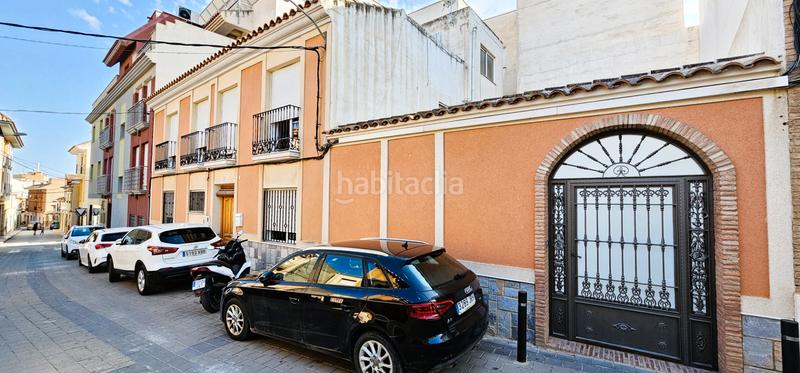 Foto 9ad4f910-ecbb-40f9-af47-2d33d3031fee. Casa a schiera in calle san roque 22 in Totana