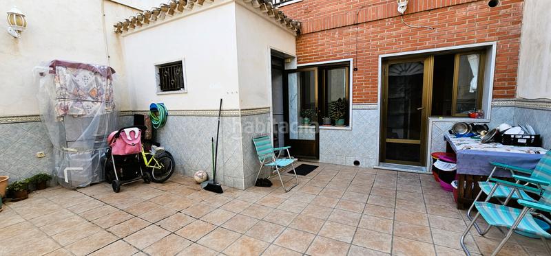 Foto a9033c23-a071-4e6c-a49c-fd4c8c6b0e76. Casa a schiera in calle san roque 22 in Totana