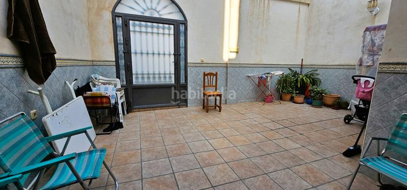 Foto d09c2a2e-993f-43bb-9543-8989943f9aee. Casa a schiera in calle san roque 22 in Totana