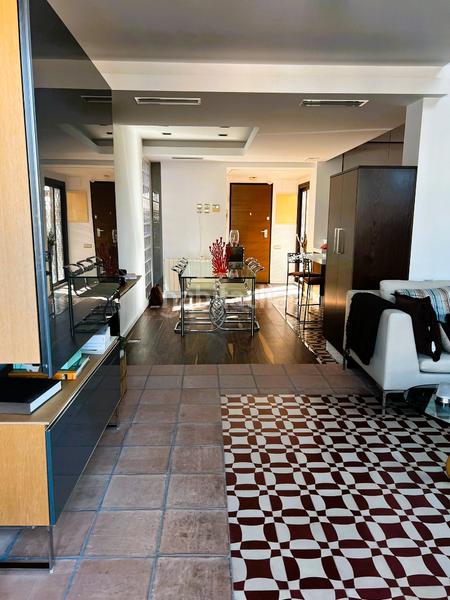 Foto 0403bd9c-3095-4c38-a1a4-6d61af12f8fd. Attique avec chauffage parking dans Totana