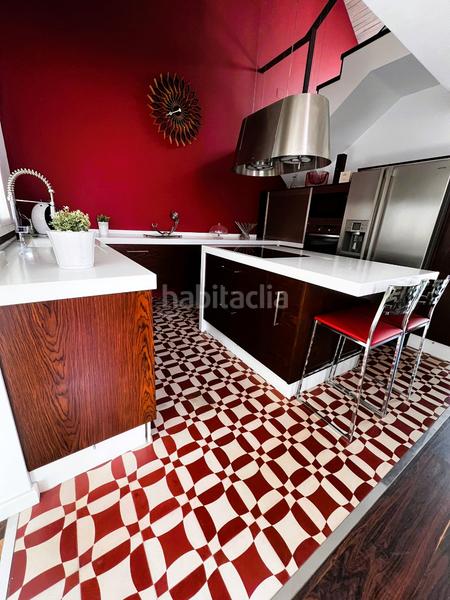 Foto 0ef4d57d-4f1e-477e-8e91-695274d68067. Attique avec chauffage parking dans Totana