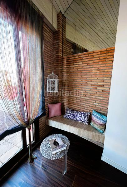 Foto 1137d52a-e9b8-43a7-9603-b715476f0830. Attique avec chauffage parking dans Totana