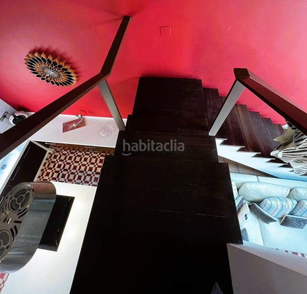 Foto 1a215687-35a6-4b35-b31a-fb7285c4e15d. Attique avec chauffage parking dans Totana